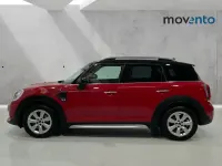 Käytetty Mini Cooper Countryman 136 HP (100 kW) 2019 Punainen Katumaasturi