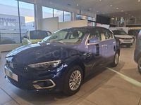 Nuevo Fiat Tipo 130 CV (95 kW) 2025 Azul Berlina