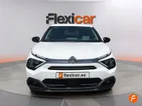 Usado Citroën C4 Feel 130 CV (95 kW) 2021 Blanco Berlina