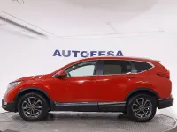 Usado Honda CR-V Executive 184 CV (135 kW) 2022 Rojo SUV