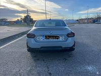 Usado BMW 220 M Sport 184 CV (135 kW) 2024 Blanco Coupe