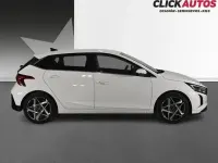 Usado Hyundai i20 100 CV (73 kW) 2025 Utilitario
