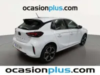 Nuevo Opel Corsa S 110 CV (80 kW) 2025 Blanco Utilitario