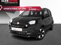 Usado Fiat Panda Cross Cross 70 CV (51 kW) 2023 Utilitario
