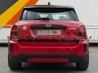 Usado Mini Cooper S Countryman 220 CV (161 kW) 2022 Rojo SUV