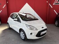 Brugt Ford Ka 69 HK (50 kW) 2016 Hvid Sedan