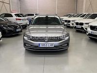 Occasion VW Passat Executive 150 ch (110 kW) 2020 Gris Break