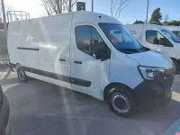 Nuevo Renault Master 150 CV (110 kW) 2025 Blanco Monovolumen