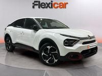 Begagnad Citroën C4 Feel 131 HK (96 kW) 2023 Vit SUV