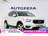 usado Volvo XC40 1.5 T3 150cv 5P # NAVY, FAROS LED