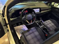 Usado VW Golf VIII GTI 245 CV (180 kW) 2023 Blanco Berlina