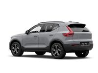 Usado Volvo XC40 Plus 163 CV (119 kW) 2025 Gris / plata SUV