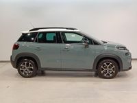 usado Citroën C3 Aircross Bluehdi 81kw 110cv S S Shine Gris