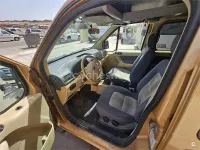 Usado Ford Grand Tourneo Connect Trend 95 CV (69 kW) 2013 Amarillo Monovolumen