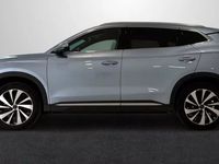 Nuevo BYD Seal U Design 160 kW (218 CV) 2025 Azul claro SUV