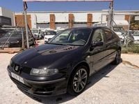 Usado Seat Leon 110 CV (80 kW) 2003