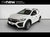 Usado Dacia Sandero Essentiel 101 CV (74 kW) 2023 Utilitario