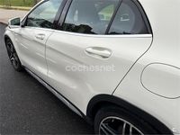 Usado Mercedes GLA220 AMG Edition 1 170 CV (125 kW) 2015 Blanco SUV