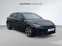 Nuevo Cupra Leon 150 CV (110 kW) 2026 Negro Berlina