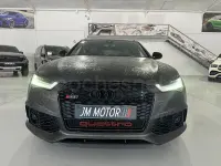Usado Audi RS6 Performance 630 CV (463 kW) 2018 Familiar