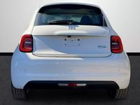 Nuevo Fiat 500e 86 kW (118 CV) 2025 Blanco Berlina