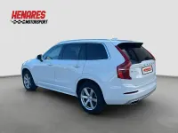 Usado Volvo XC90 Business Edition 390 CV (286 kW) 2019 Blanco SUV