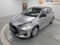 Usado Mazda 2 Comfort 116 HP (85 kW) 2022 Cinzento Sedan