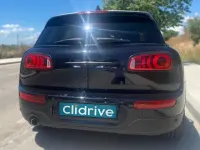 Usado Mini Cooper D 150 CV (110 kW) 2019 Negro Utilitario