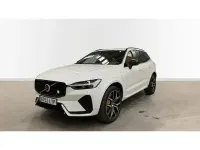 Usado Volvo XC60 455 CV (334 kW) 2022 Blanco SUV