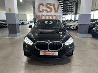 Usado BMW 118 136 CV (100 kW) 2023 Blanco Utilitario