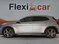 usado Mercedes GLA200 Clase GLAd AMG Line Diésel en Flexicar Elche