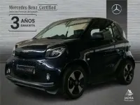 Usado Smart ForTwo Electric Drive 60 kW (82 CV) 2023 Coupe