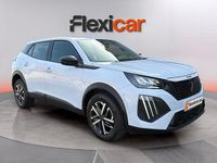 Usado Peugeot 2008 Active 101 CV (74 kW) 2023 Blanco SUV