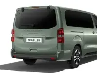 Nuevo Peugeot Traveller Business-Line 180 CV (132 kW) 2026 Beige Monovolumen