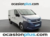 Usado Fiat Talento S 120 CV (88 kW) 2021 Blanco Monovolumen