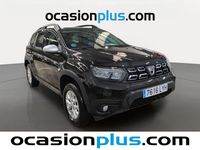 Occasion Dacia Duster Comfort 101 ch (74 kW) 2022 Noir SUV