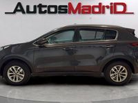 Usado Kia Sportage 137 CV (100 kW) 2020 Plateado SUV