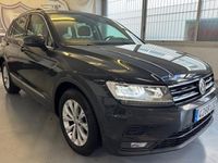 Usado VW Tiguan 150 CV (110 kW) 2020 SUV