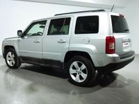 usado Jeep Patriot Sport