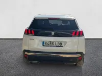 Usado Peugeot 3008 Allure 130 CV (95 kW) 2019 SUV