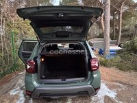Usado Dacia Duster Prestige 150 CV (110 kW) 2023 Verde SUV