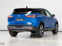 usado Nissan Qashqai DIG-T 103kW N-Connecta