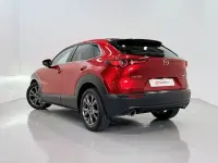 Usado Mazda CX-30 186 CV (136 kW) 2023 Rojo SUV