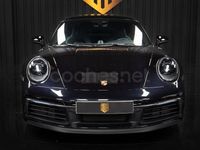 Usado Porsche 911 Carrera S 450 CV (330 kW) 2020 Negro Coupe