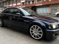 usado BMW M3 M3E46 343 CV