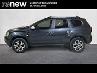 Usado Dacia Duster Prestige 100 CV (73 kW) 2022 Gris SUV