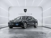 Usado Tesla Model S 386 kW (525 CV) 2018 Eléctrico Utilitario