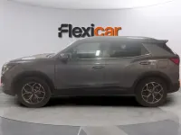 Usado SsangYong Korando 149 CV (109 kW) 2024 Gris SUV