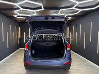 Usado Hyundai ix35 GO! 115 CV (84 kW) 2014 Azul SUV