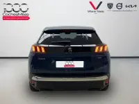 Usado Peugeot 3008 Allure 180 CV (132 kW) 2024 Azul SUV
